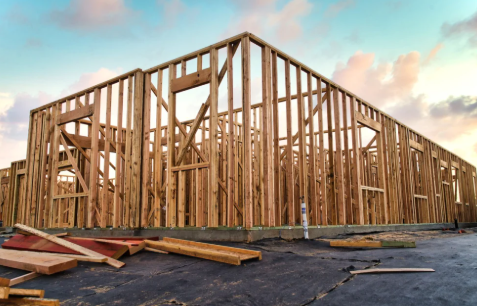 Crafted to Last: Timber Framing in the Era of Modern Luxury